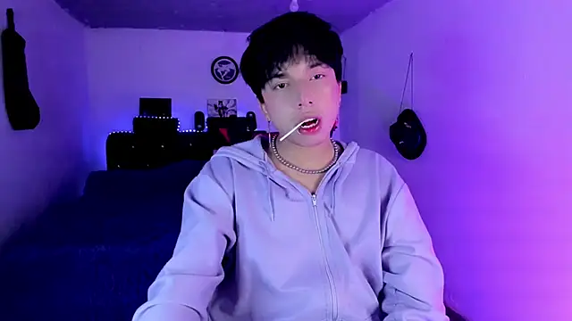 AnggelONfiree online show from March 2026 05:03:01 AM