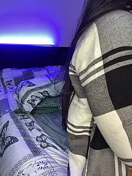 Snapshot of Isa_bel chatting on December 2024 04:34:02 AM Isa bel online show from December 2024 04:34:02 AM