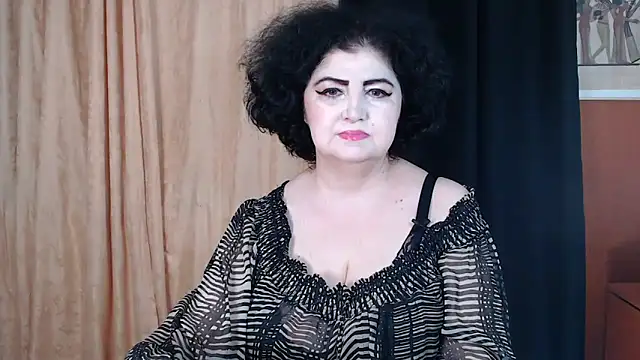  MissJ  online show from March 2026 03:21:01 AM