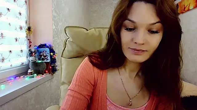 impossibleluna online show from January 2025 09:30:02 AM