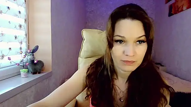 impossibleluna online show from April 2026 02:36:02 PM