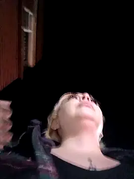 madelaine- online show from September 2025 11:52:01 PM