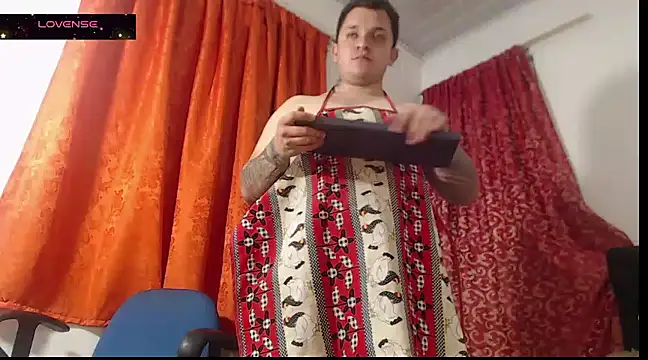 tony landri online show from December 2024 02:42:01 AM