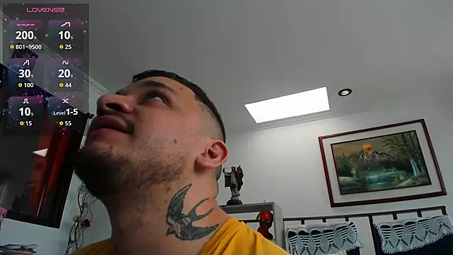 tony landri online show from February 2026 08:35:01 PM