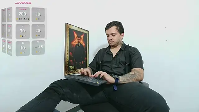 tony landri online show from July 2026 02:46:02 AM