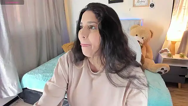 Snapshot of valentina_jonnes1 chatting on December 2024 10:25:02 PM valentina jonnes1 online show from December 2024 10:25:02 PM