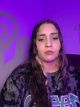 valentina jonnes1 online show from February 2026 06:17:02 AM