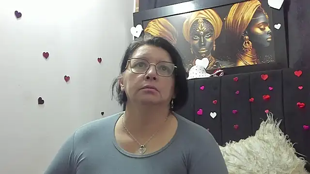 Evaaross 2345 online show from March 2026 03:04:01 PM