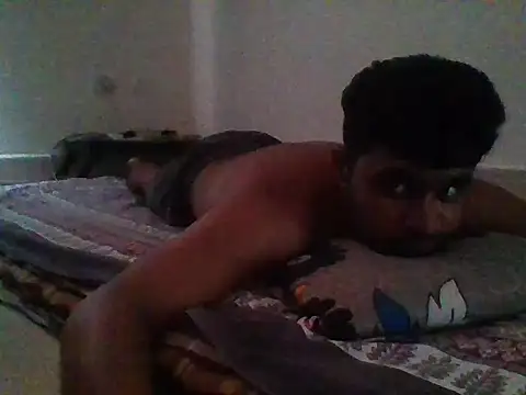 RKumar1994 online show from September 2025 10:05:01 AM