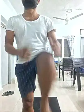 RKumar1994 online show from January 2026 01:24:02 PM