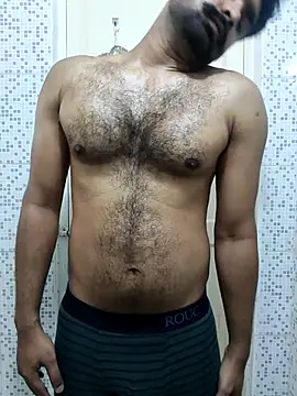 RKumar1994 online show from April 2026 08:25:01 AM