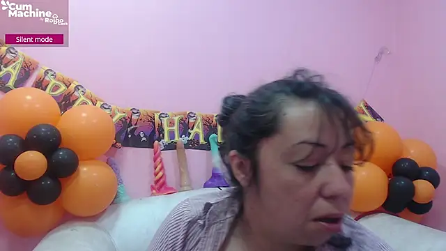 Drool Sucker online show from October 2025 12:12:02 PM