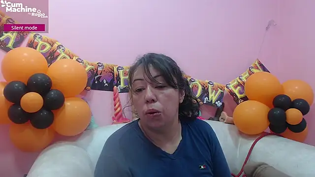 Drool Sucker online show from October 2025 12:09:02 PM