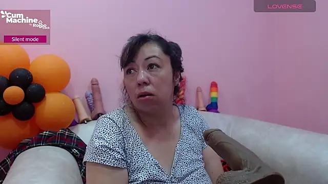 Drool Sucker online show from November 2025 12:39:02 PM