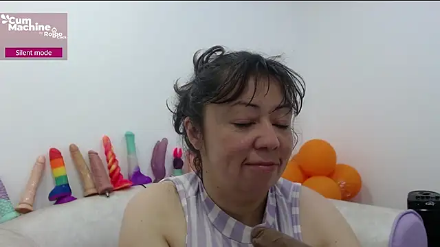 Drool Sucker online show from December 2025 12:32:01 PM