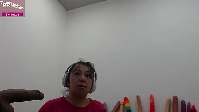 Drool Sucker online show from February 2026 12:04:01 PM