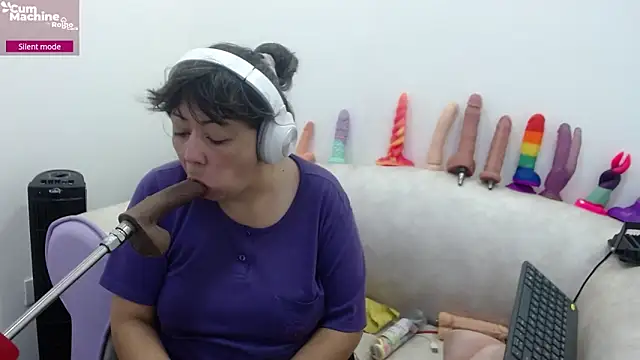 Drool Sucker online show from February 2026 12:17:02 PM