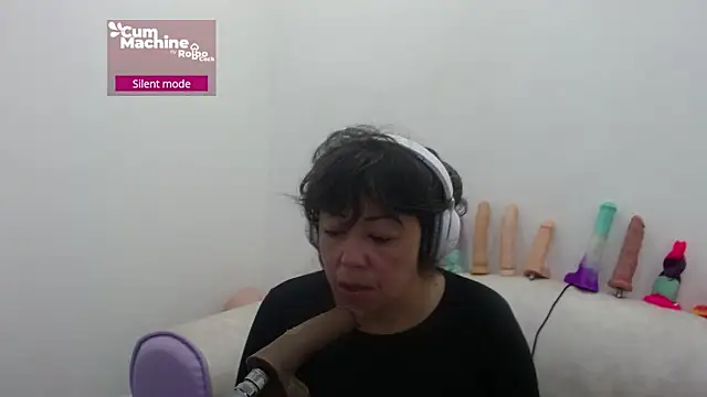 Drool Sucker online show from March 2026 12:10:02 PM