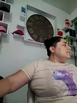 Snapshot of TwerkingAss chatting on December 2024 08:55:02 AM TwerkingAss online show from December 2024 08:55:02 AM