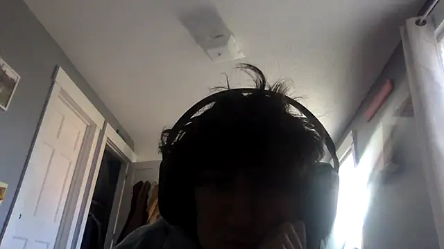 KittingGrappler online show from November 2025 06:12:01 PM