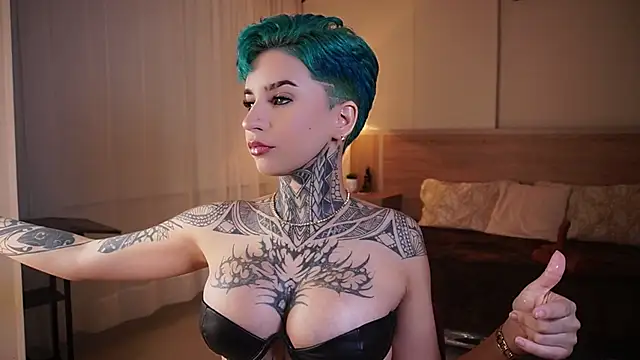 Snapshot of AliceShazaham_ chatting on March 2025 06:26:02 AM AliceShazaham  online show from March 2025 06:26:02 AM