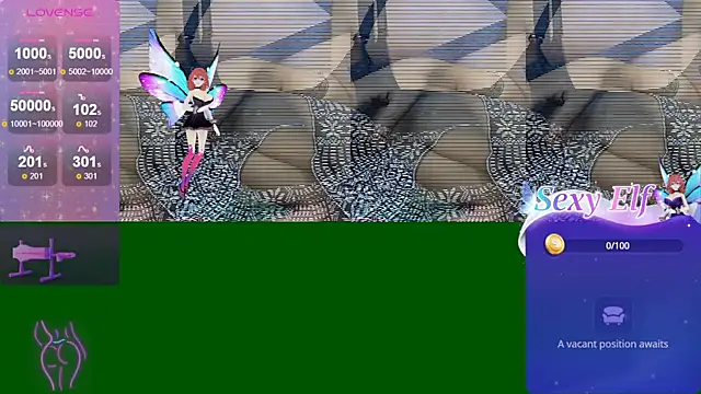 Sheela oshovadi online show from December 2024 01:16:02 PM