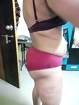 PayalSharmahot143 online show from December 2025 01:58:02 AM