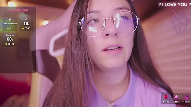 milly kenner online show from February 2026 06:57:01 PM