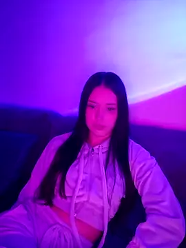 AlisaLink online show from December 2024 05:59:01 PM