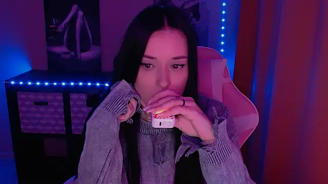 AlisaLink online show from January 2025 01:06:02 PM