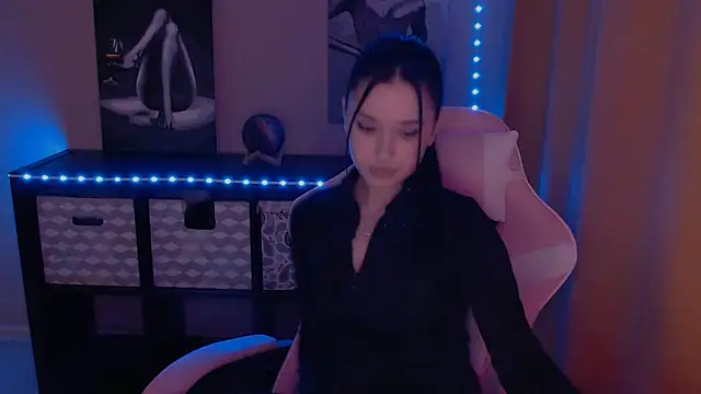 AlisaLink online show from January 2025 07:12:01 PM