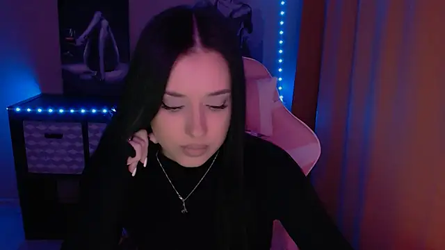 AlisaLink online show from February 2025 05:29:02 PM