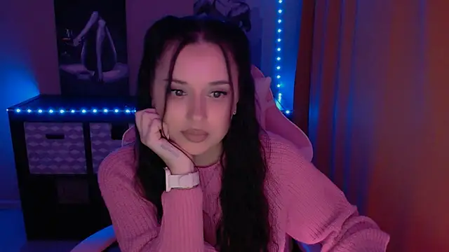 AlisaLink online show from March 2025 06:45:01 PM