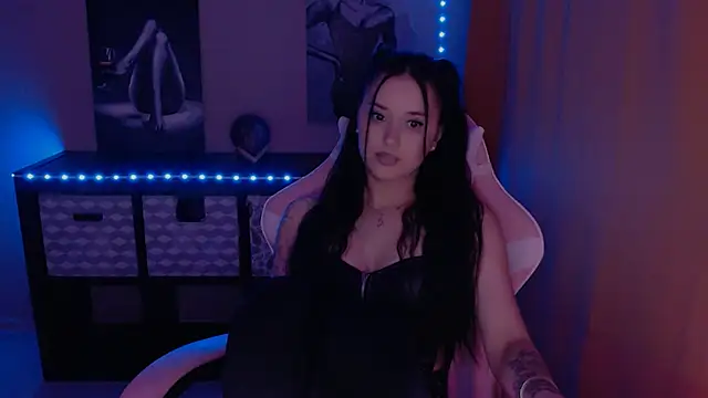 AlisaLink online show from March 2025 07:16:01 PM