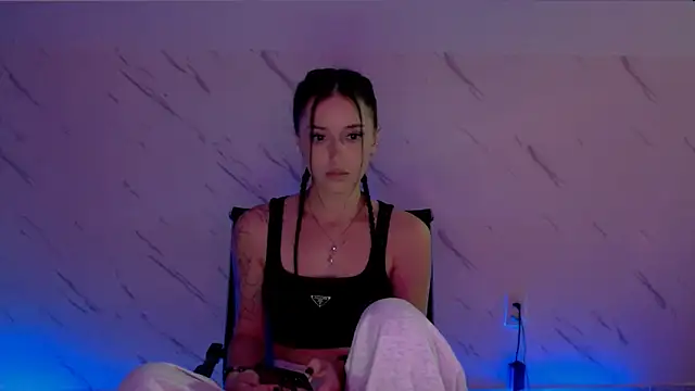 AlisaLink online show from January 2026 12:47:02 AM