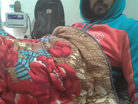 Desiboy 525 online show from January 2026 09:35:01 AM