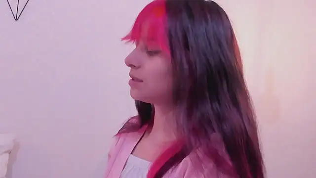 RedMeloddy online show from January 2025 07:24:01 PM