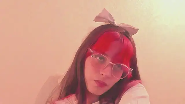 RedMeloddy online show from February 2025 07:25:02 PM