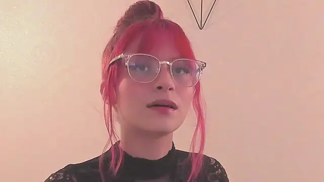 RedMeloddy online show from March 2025 07:26:02 PM