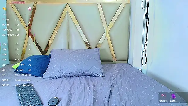 Snapshot of littleebonymommy chatting on March 2025 07:37:01 PM littleebonymommy online show from March 2025 07:37:01 PM