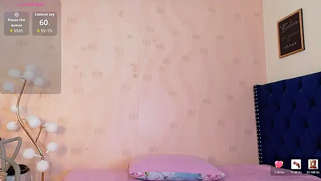 littleebonymommy online show from February 2026 06:53:01 PM