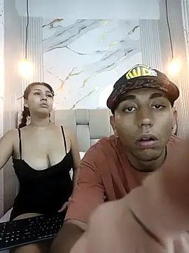 Annyeli online show from March 2026 01:42:02 AM