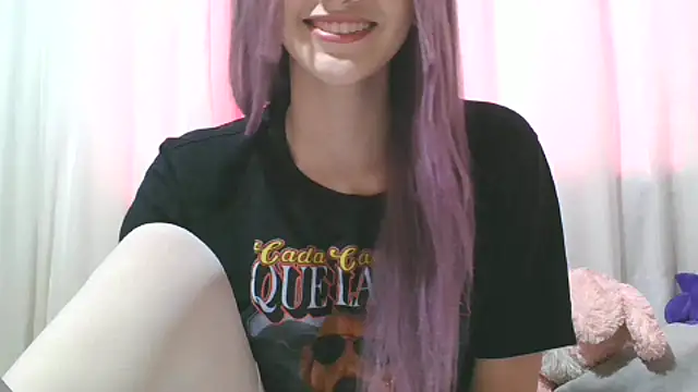 faelitababy online show from October 2025 03:18:01 PM