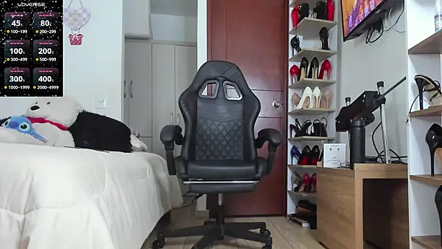 SophieBaker   online show from February 2026 02:22:01 AM