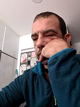 Snapshot of FotografoPollon chatting on March 2025 10:03:01 AM FotografoPollon online show from March 2025 10:03:01 AM