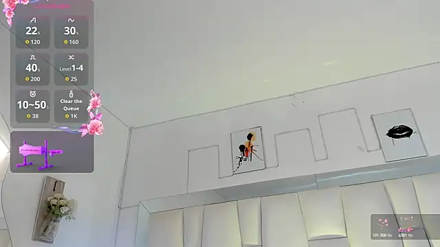 Regiina Doll online show from September 2025 02:38:02 PM