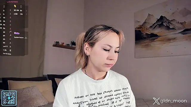 EternalLiberty online show from November 2025 07:35:01 PM