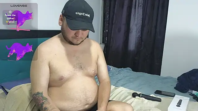 Dear bear online show from April 2026 03:59:01 AM