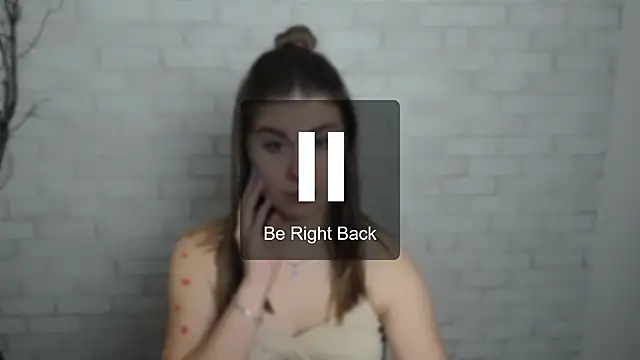 Sweet Doll Luna online show from December 2024 08:48:01 PM