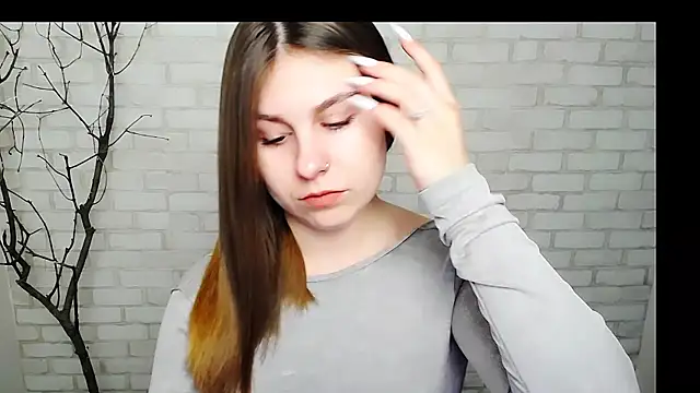 Sweet Doll Luna online show from February 2025 10:08:02 AM